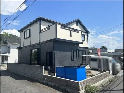 Propiedad 6LDK Ciudad de Matsuyama Prefectura de Ehime (3)