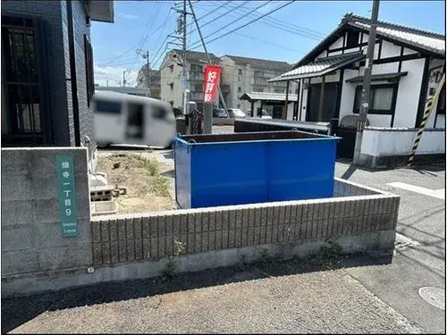 Propiedad 6LDK Ciudad de Matsuyama Prefectura de Ehime (5)