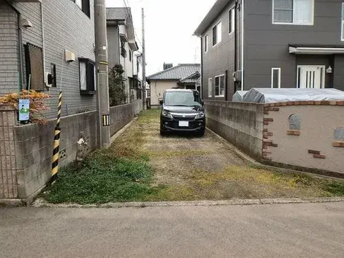 3LDK Property Matsuyama City Ehime Prefecture (2)