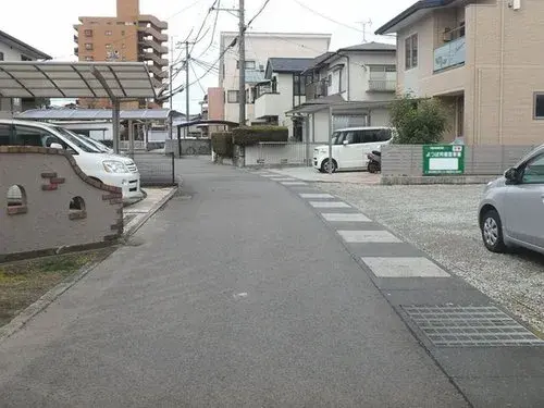 3LDK Property Matsuyama City Ehime Prefecture (3)