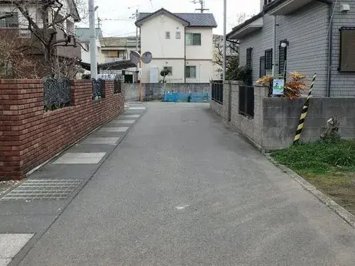3LDK Property Matsuyama City Ehime Prefecture (4)