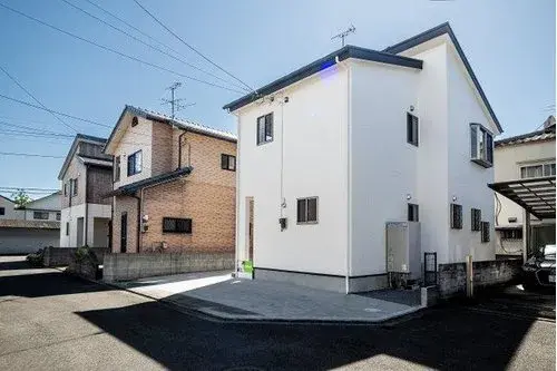 3LDK Matsuyama City Ehime Prefecture (2)