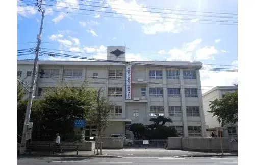 3LDK Matsuyama City Ehime Prefecture (11)