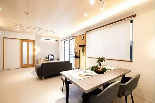 3LDK Matsuyama City Ehime Prefecture (5)