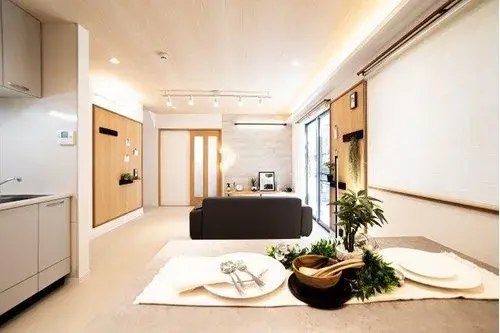 3LDK Matsuyama City Ehime Prefecture (6)