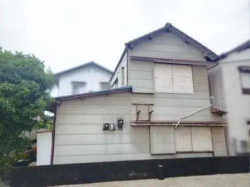 Akiya in Kochi
