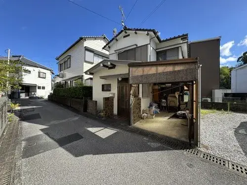 Akiya in Kochi