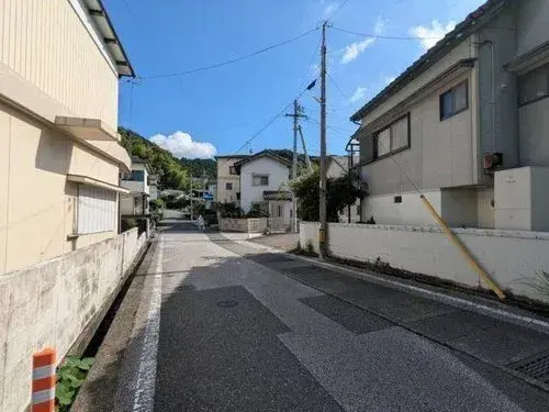 Propriété 7LDK Ino-cho, Agawa-gun, Préfecture de Kochi (5)