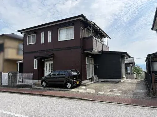Akiya in Kochi