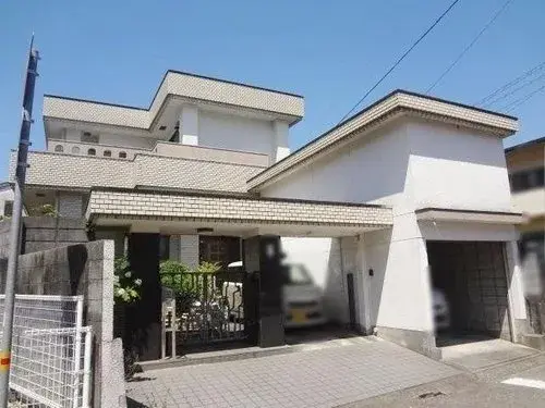 Akiya in Kochi