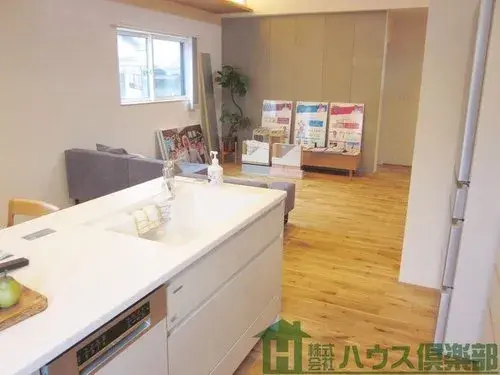 عقار 3LDK+S بمدينة Kitakyushu، محافظة Fukuoka (18)