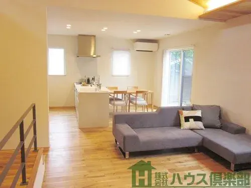 عقار 3LDK+S بمدينة Kitakyushu، محافظة Fukuoka (5)