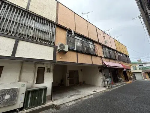 Akiya in 北九州市小倉北区