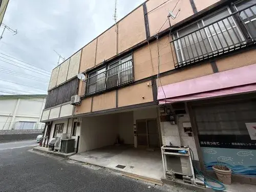 3DK物件 北九州市小倉北区 福岡県 (2)