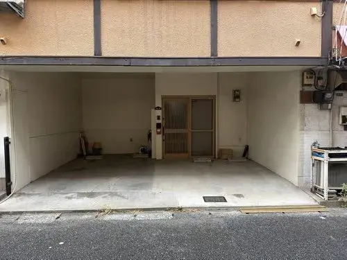 3DK物件 北九州市小倉北区 福岡県 (3)