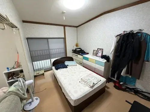 3DK物件 北九州市小倉北区 福岡県 (5)