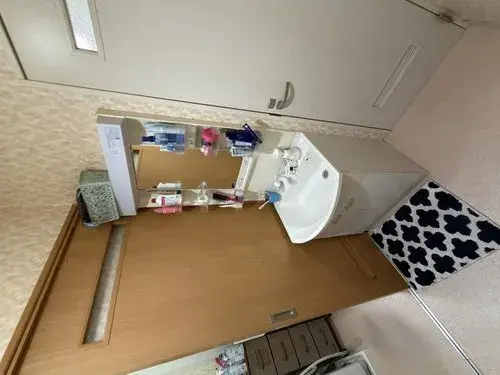 3DK物件 北九州市小倉北区 福岡県 (8)