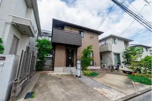 4LDK Chuo-ku, Ciudad de Fukuoka, Prefectura de Fukuoka (2)