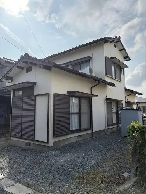 Akiya in Fukuoka