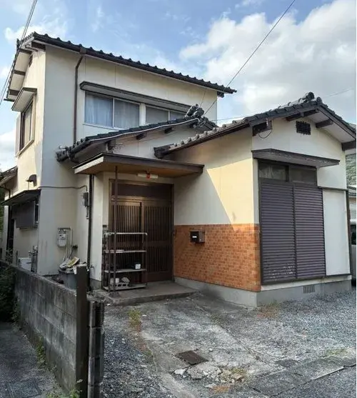5DK物件 北九州市 福岡県 (2)