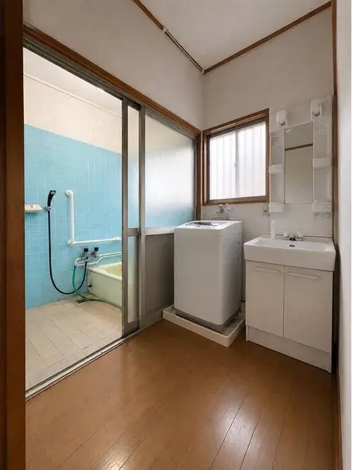 5DK物件 北九州市 福岡県 (12)
