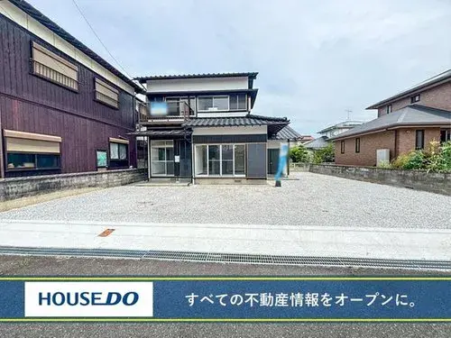 Akiya in Fukuoka
