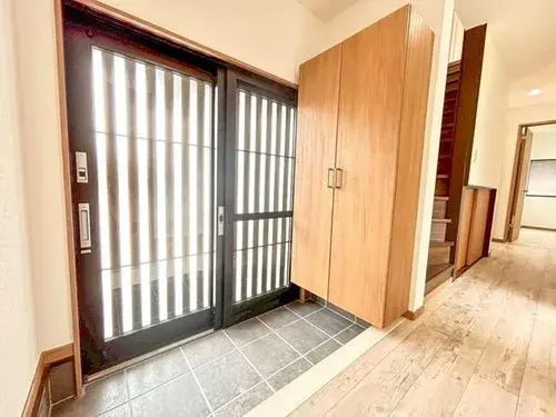3LDK مدينة يوكوهاشي محافظة فوكوكا (12)