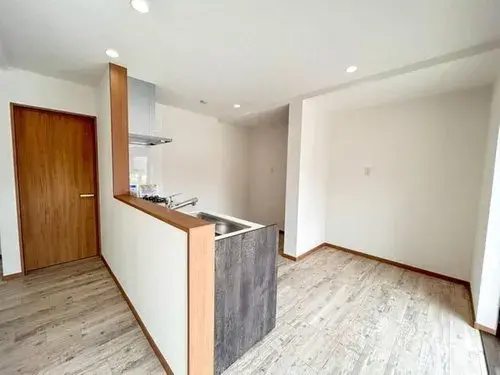 3LDK مدينة يوكوهاشي محافظة فوكوكا (7)