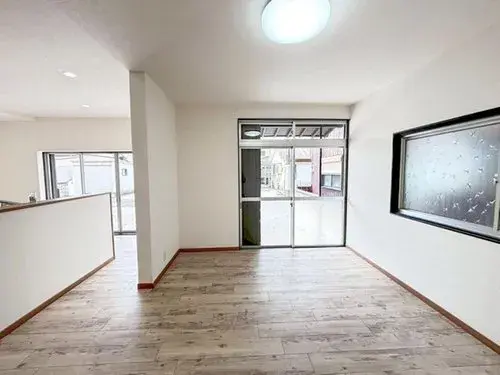 3LDK مدينة يوكوهاشي محافظة فوكوكا (9)