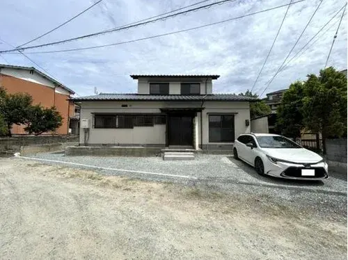 Propiedad 4LDK en Kurume, Prefectura de Fukuoka (2)