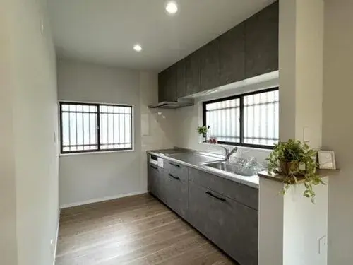 Propiedad 4LDK en Kurume, Prefectura de Fukuoka (14)