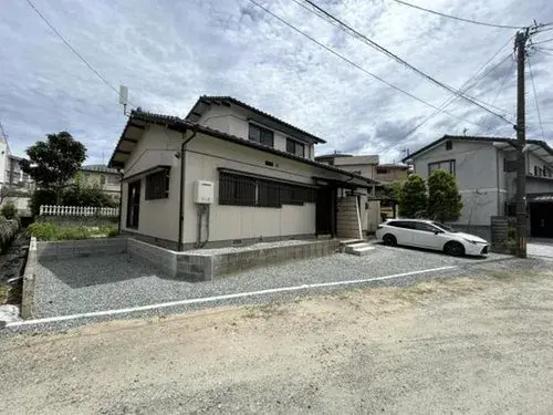 Propiedad 4LDK en Kurume, Prefectura de Fukuoka (3)