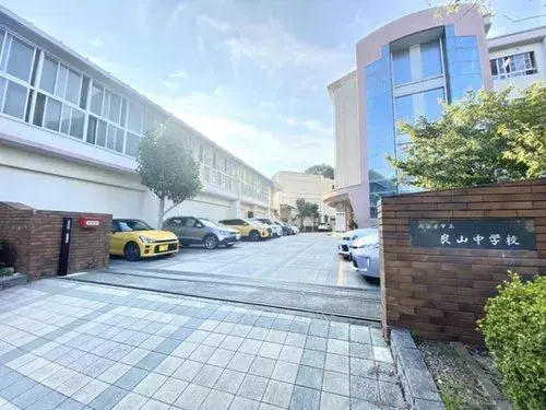 Propiedad 4LDK en Kurume, Prefectura de Fukuoka (4)