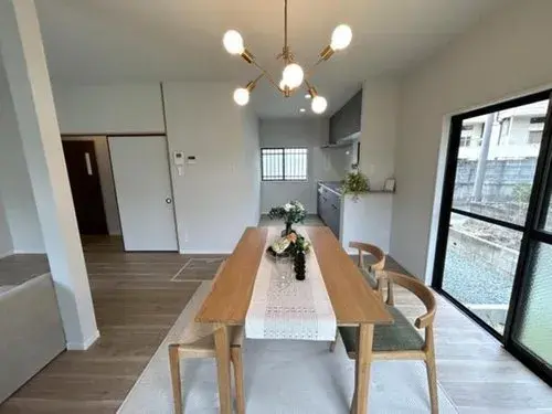 Propiedad 4LDK en Kurume, Prefectura de Fukuoka (6)