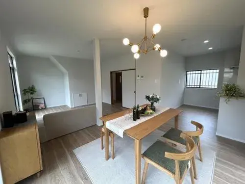 Propiedad 4LDK en Kurume, Prefectura de Fukuoka (7)