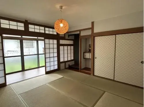 Propiedad 4LDK en Kurume, Prefectura de Fukuoka (8)