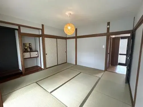 Propiedad 4LDK en Kurume, Prefectura de Fukuoka (9)
