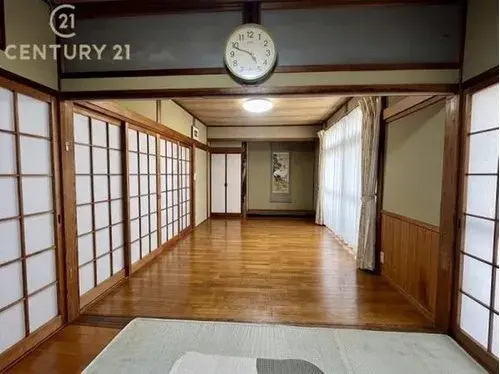 Propiedad 4DK Kasuya-gun Umi-machi Prefectura de Fukuoka (3)
