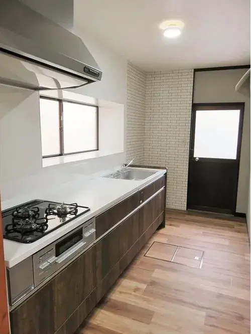 عقار 5LDK مدينة نوغاتا محافظة فوكوكا (15)