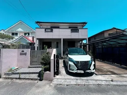 4LDK房产 福津市 福冈县 (2)