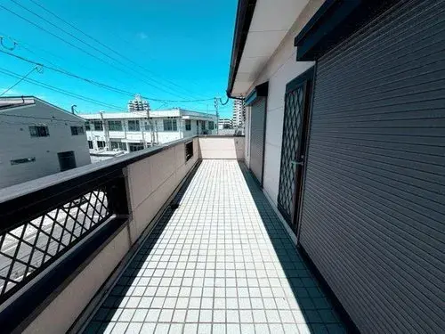 4LDK房产 福津市 福冈县 (3)