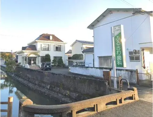 Akiya in Fukuoka