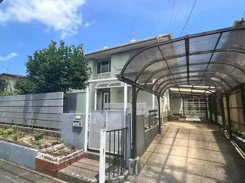 عقار 4LDK Okagakimachi Fukuoka Prefecture (2)