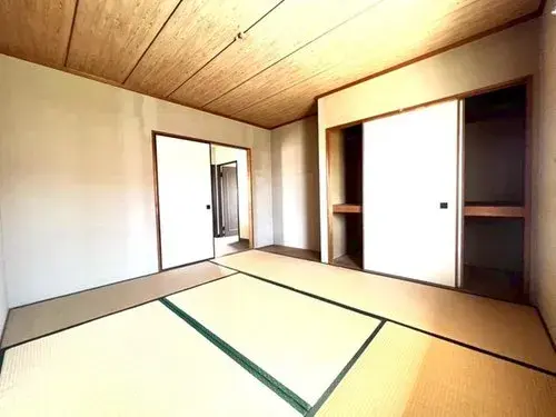 عقار 4LDK Okagakimachi Fukuoka Prefecture (6)