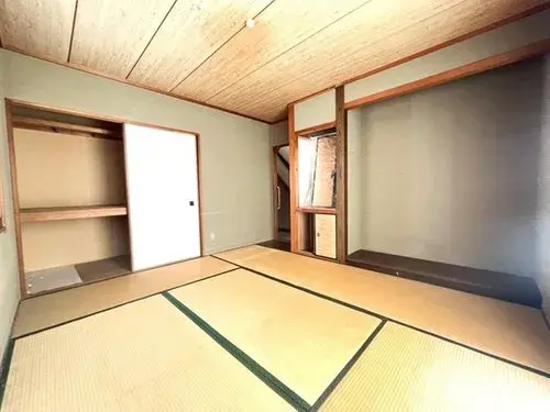 عقار 4LDK Okagakimachi Fukuoka Prefecture (9)