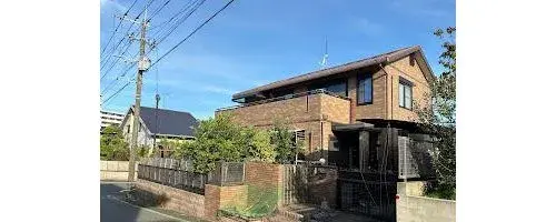Akiya in Fukuoka