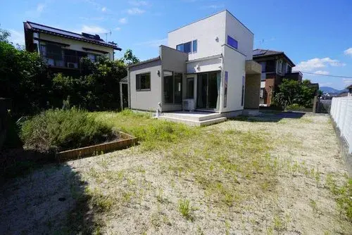 Propiedad 4LDK+S Ciudad de Ogori Prefectura de Fukuoka (2)