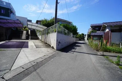 Propiedad 4LDK+S Ciudad de Ogori Prefectura de Fukuoka (4)