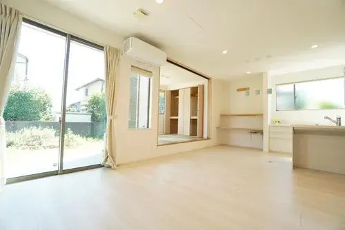 Propiedad 4LDK+S Ciudad de Ogori Prefectura de Fukuoka (7)