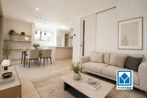 Propiedad 4LDK+S Ciudad de Ogori Prefectura de Fukuoka (8)
